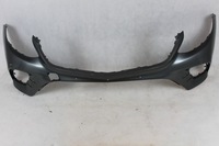 фото thumb №2, Бампер перед переднее mercedes glc amg pdc w253