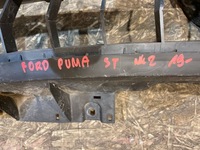 фото thumb №12, Ford puma mk2 ii 19- кронштейн підсилювач бампера перед передній