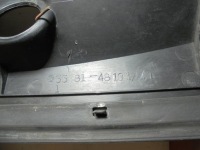 фото thumb №7, Жабо пластиковый lexus rx ii 400h 2007