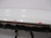 фото thumb №8, Citroen c5 aircross крышка багажника задняя крышка kwed