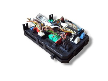 фото thumb №3, Модуль bsi citroen c4 2005 9660105680