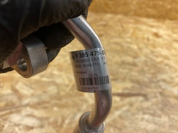 фото thumb №9, Шланг шланг кондиционера bmw 3 g20 g21 9395475