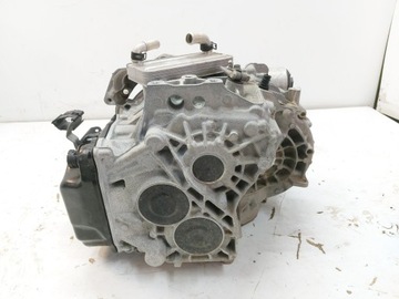 фото thumb №4, Vw multivan 7t0 t7 2023 коробка передач коробки передач dsg автоматическая vdb мехатроник