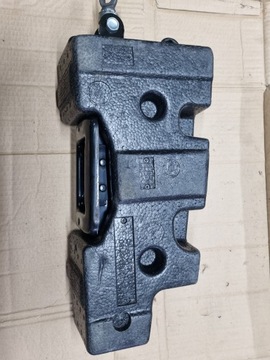 фото thumb №10, Вкладка колеса запасного домкрат набір hyundai santa fe ii 091492b050 комплект