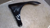 фото thumb №7, Mercedes v251 w251 крыло правый перед передний c197 197u org