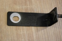 фото thumb №3, Кронштейн крыла перед renault megane iii coupe