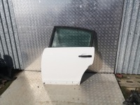 фото thumb №2, Citroen c4 5d двері ліва задня задні