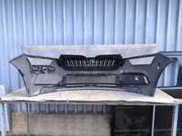 фото thumb №10, Skoda kamiq бампер перед передний 658807221