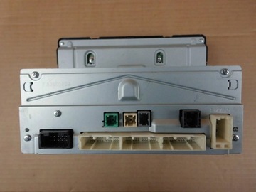 фото thumb №7, Toyota c-hr радио экран дисплей jbl 86140f4100 86140-f4100