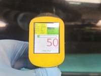 фото thumb №12, Дверь перед правое hyundai tucson i чёрный eb 04-09