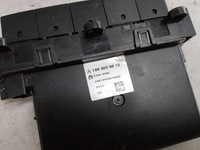 фото thumb №6, Mercedes панель керування 1698209010 європа