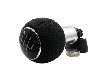 фото thumb №6, Ручка изменения коробки передач vw jetta iv v vi new beetle eos beetle fox up! lupo