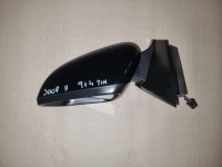 фото thumb №1, Peugeot 3008 ii 16- зеркало левая 9+4 pin 13 pin