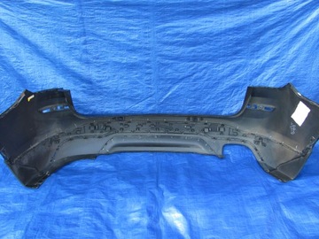 фото thumb №5, Bmw x3 f25 рестайлінг pdc бампер зад задній