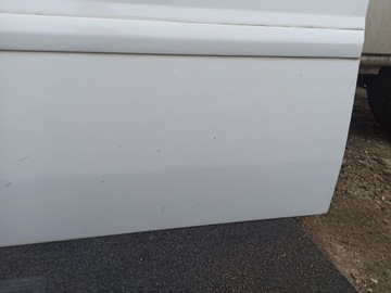 фото thumb №11, Двері лівий перед комплектні opel vectra c рестайлінг signum z474