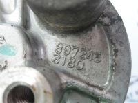 фото thumb №5, Isuzu trooper 3.0 d 4jx1 160km 02r вакуум насос 8972453180