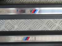 фото thumb №5, Молдинг накладки поріг bmw g22 g23 m-pakiet