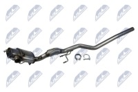 фото thumb №2, Фильтр частиц твердых dpf dpf-vw-007 nty