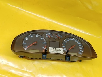 фото thumb №7, Спідометр  прилади passat b5 96-00r 1,6b 3b0919861b