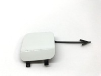 Купить Заглушка бампера фаркоп задняя opel corsa e z40r 13399548 db, фото thumb