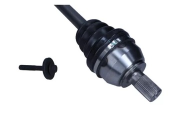 фото thumb №2, Піввісь ford focus 1,4/1,6 04- le