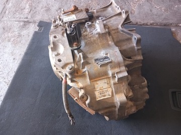 фото thumb №7, Коробка передач коробки передач volvo xc70 ii xc60 4x4 09-15r tf-80sc 31280568