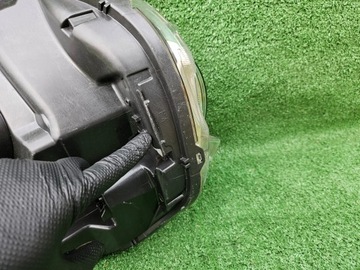 фото thumb №13, Лампа лівий перед citroen c1 ii 14-