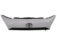 фото thumb №1, Решітка радіатора, решітка радіатора toyota proace max