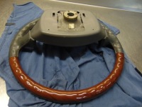 Кермо  hyundai terracan рестайлінг  європа Зі Шроту, фото thumb