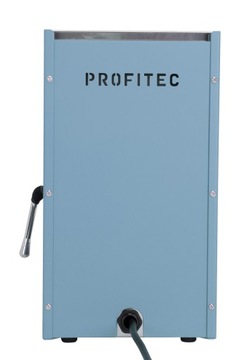 Кофемашина с фильтром PROFITEC GO, синий