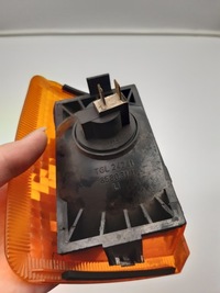 фото thumb №5, Поворотник левый свет wartburg 1.3 88-91 8580.31