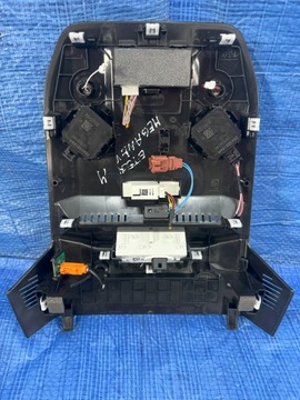 фото thumb №7, Освещение лампа потолок renault megane v e-tech