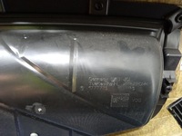 фото thumb №8, Bmw 5 f11 оббивка обшивка двері задня ліва 1777775