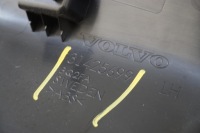 фото thumb №6, Защита стойка левая задняя volvo xc60 ii b4