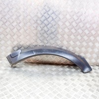 фото thumb №1, Land rover range rover sport l494 2019 левая сторона молдинг крыла заднего