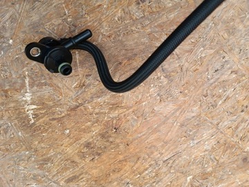 фото thumb №8, A1330101500 шланг шланг вакуум mercedes a класс w176 amg 2.0 t w117