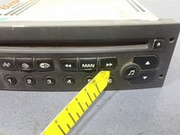 фото thumb №8, Peugeot 307 citroen c3 радіо cd заводські vdo 96489417xt