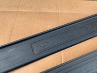 фото thumb №8, Накладки накладки декоративные ford mustang vi 2016-