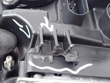 фото thumb №14, Лампа правий перед європа повний led 6f1941008b seat ibiza v 6f 18r