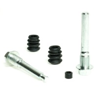 фото thumb №1, Направляющие суппорт перед mitsubishi outlander 3 iii