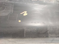 фото thumb №12, Dacia logan ii 2 sedan бампер задний 850224546r