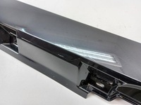 фото thumb №8, Aso молдинг поріг права vw passat b8 lb7r