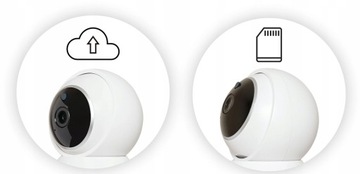 ЭЛЕКТРОННАЯ НЯНЯ, ПОДКЛЮЧЕНИЕ WiFi КАМЕРЫ