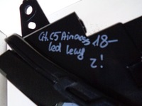 фото thumb №6, Противотуманная фара левый led citroen c5 aircross 18-