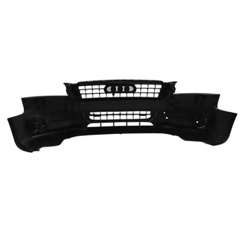 фото thumb №12, Audi a5 8t бампер переднее phantom чёрный чёрный - z9y