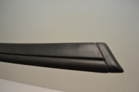 фото thumb №5, Mercedes w124 молдинг крила лівий перед верхній