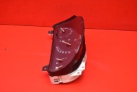 Панель приборы европа  5373188 saab 9-3 93 1 1 2.2 did 125 km 98-02 Недорого, фото thumb