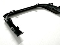 фото thumb №10, Рамка молдинг выхлоп диффузор - audi a3 rs3 8v4 8v black