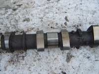 фото thumb №6, Mazda 3 bl 1.6benz вал розподільний вал zy37