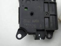 фото thumb №8, Infiniti q50 2017 комплект моторчик отопителя